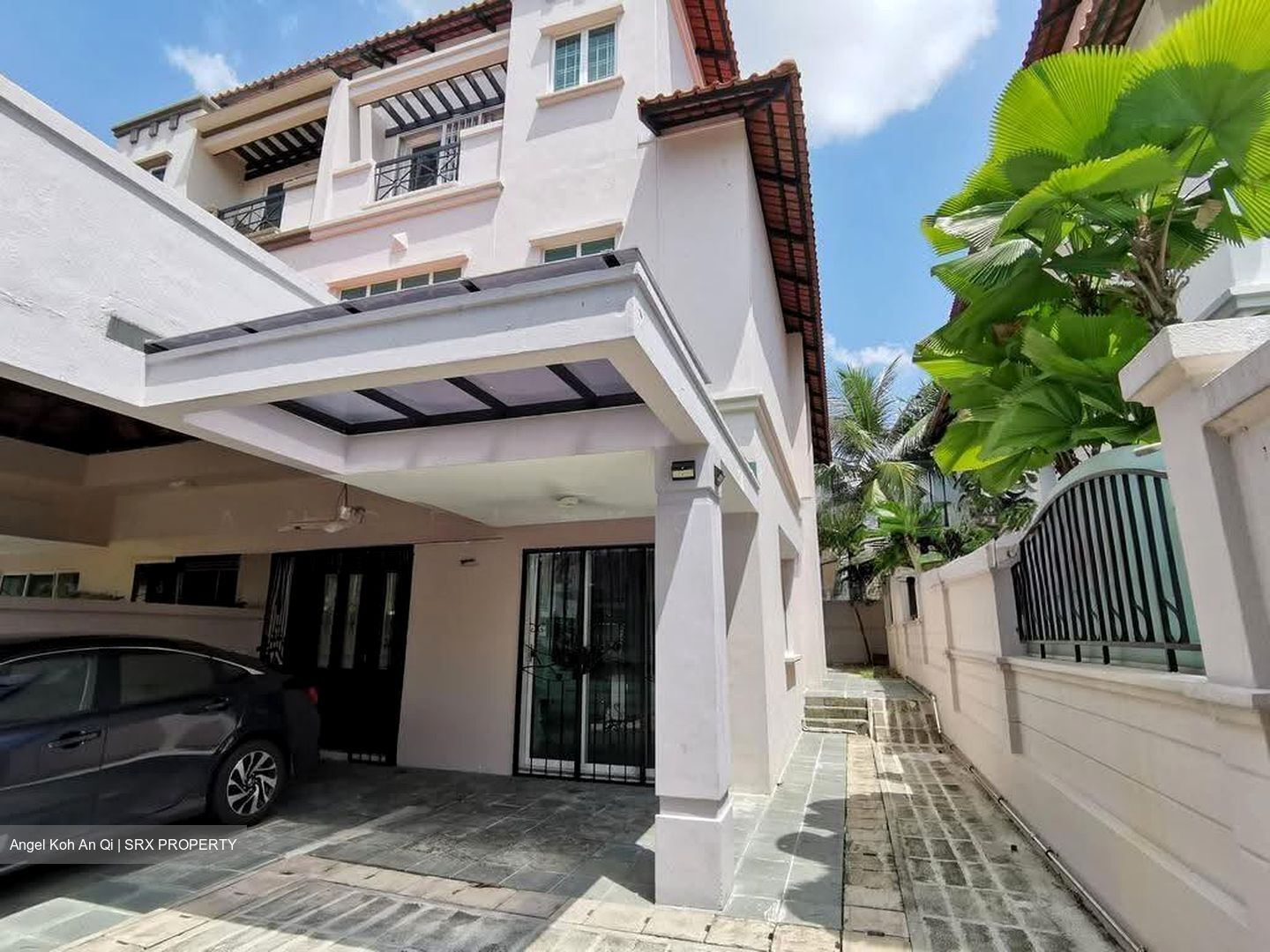 Westville (D22), Semi-Detached #608166001